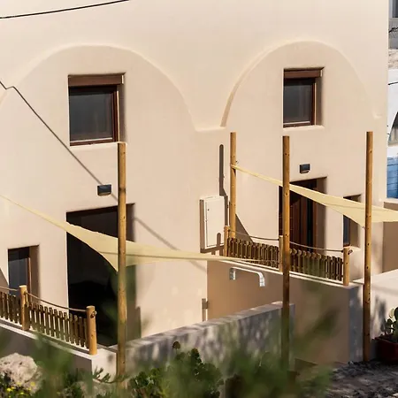 Dome Apartment