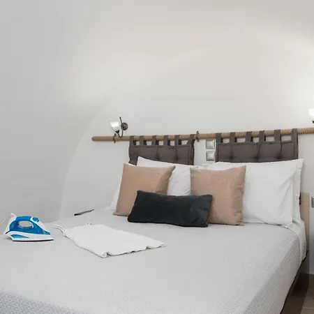 Apartment Dome