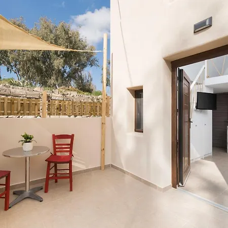 Apartment Dome *