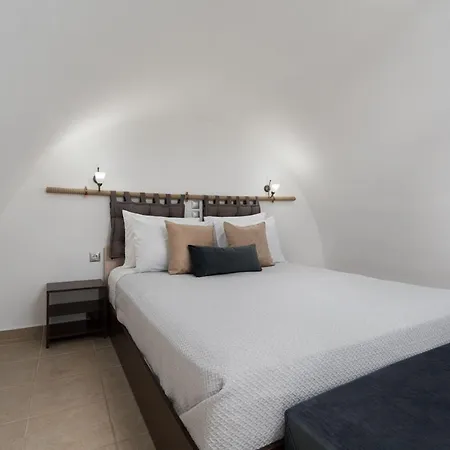 Dome Apartment
