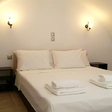 Apartment Dome *