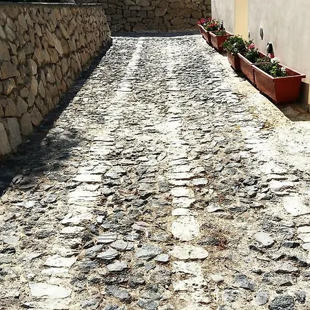 Appartamento Dome Kamári