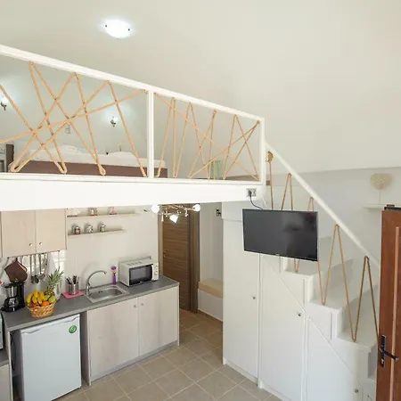 Apartment Dome