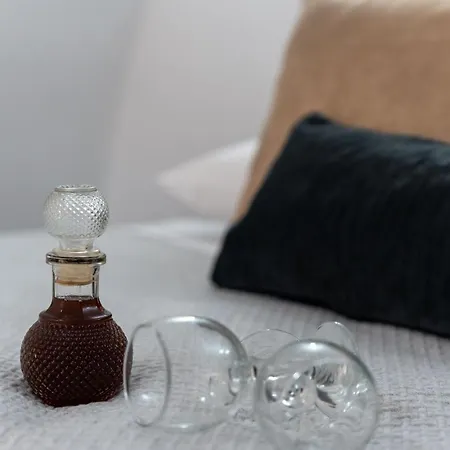 Daire Dome Kamári